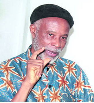chinweizu