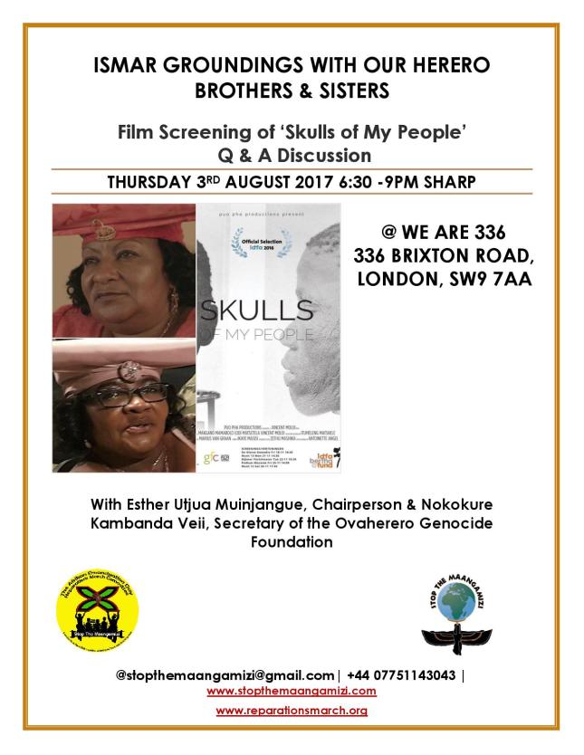 ISMAR GROUNDINGS WITH OUR HERERO BROTHERS-page-001