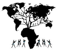 AFRICA DIASPORA
