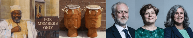 bernie grant collage 2