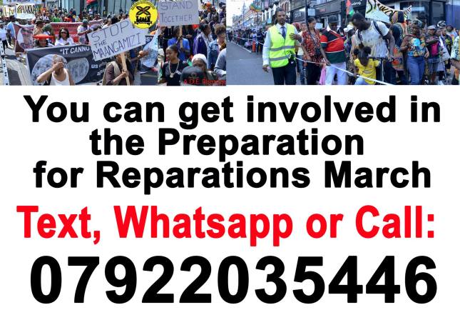 MARCH 2018 GET INVOLVED