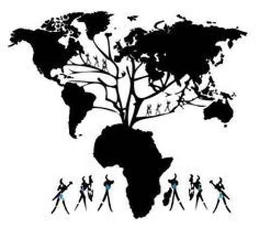 afrika world