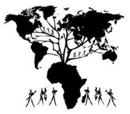 afrika world