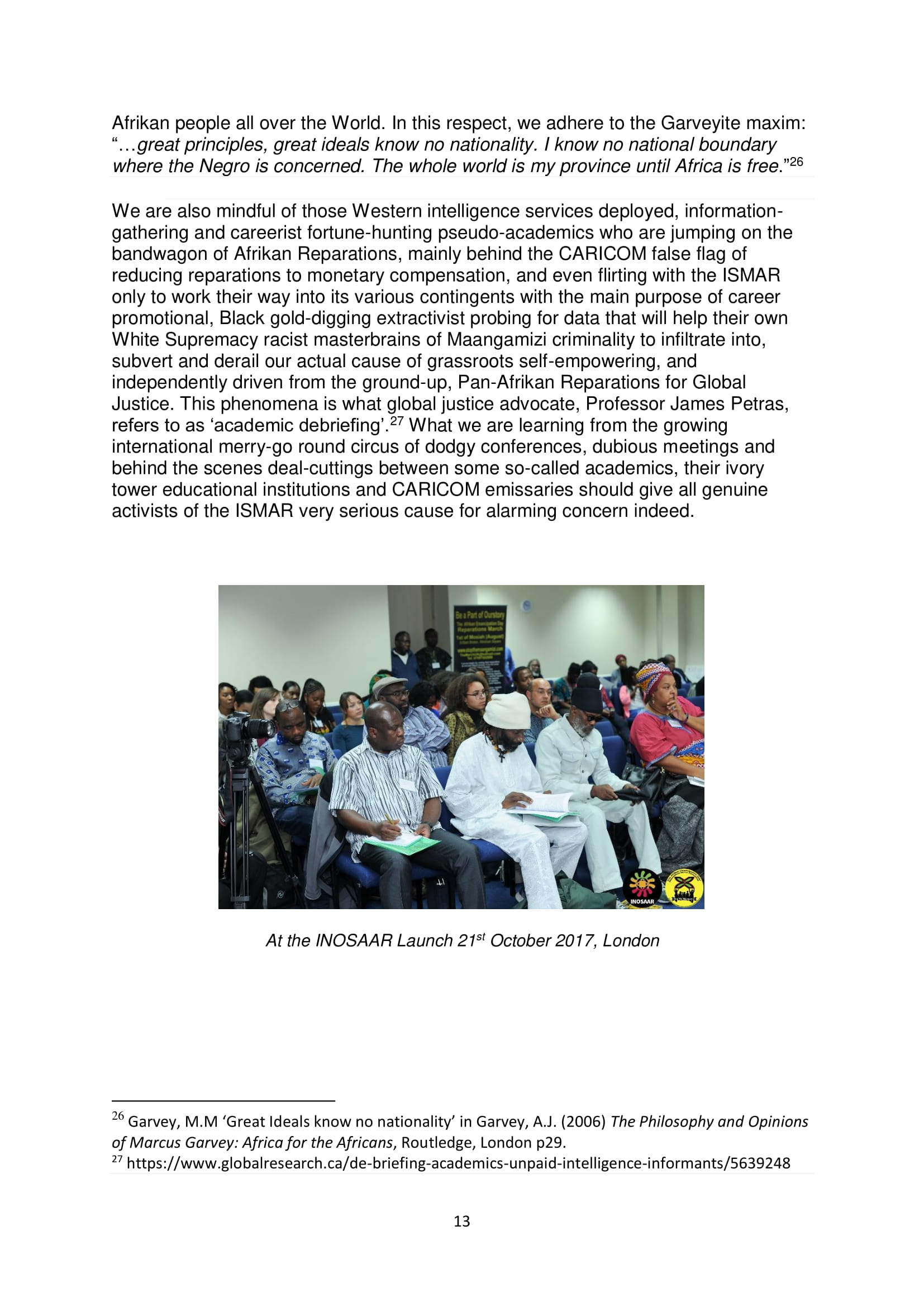 PARCOE POSITION STATEMENT UNIVERSITIES & REPARATIVE JUSTICE DEC 2018-13