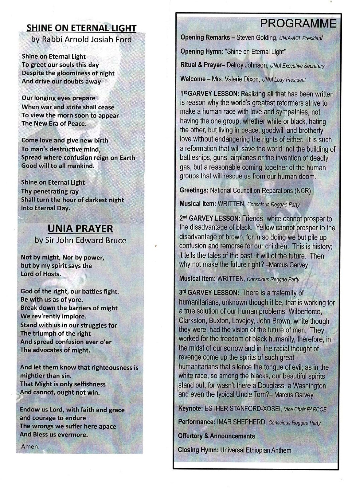 UNIA PROGRAMME 2 (2)