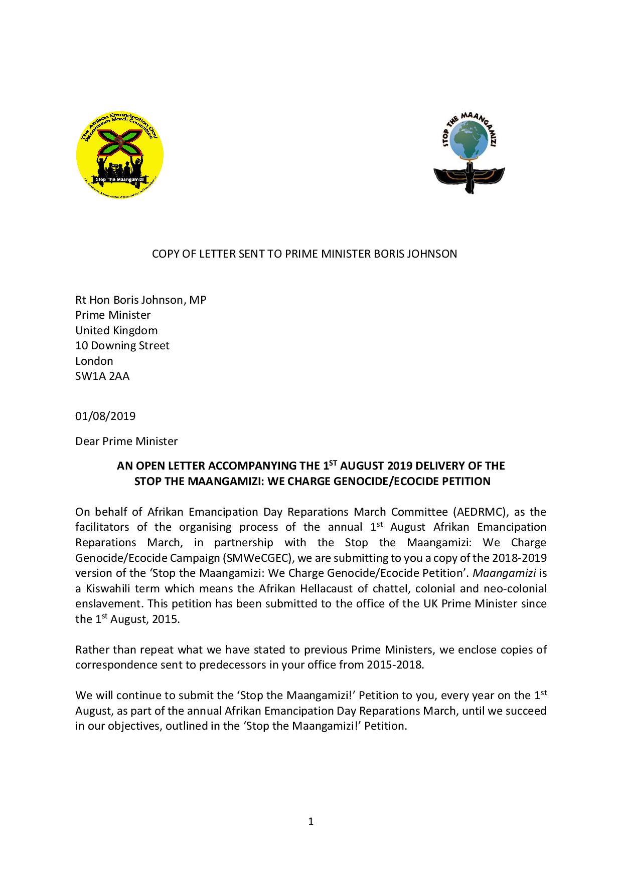 LETTER TO BORIS JOHNSON 2019 FOR WEBSITE-page-001